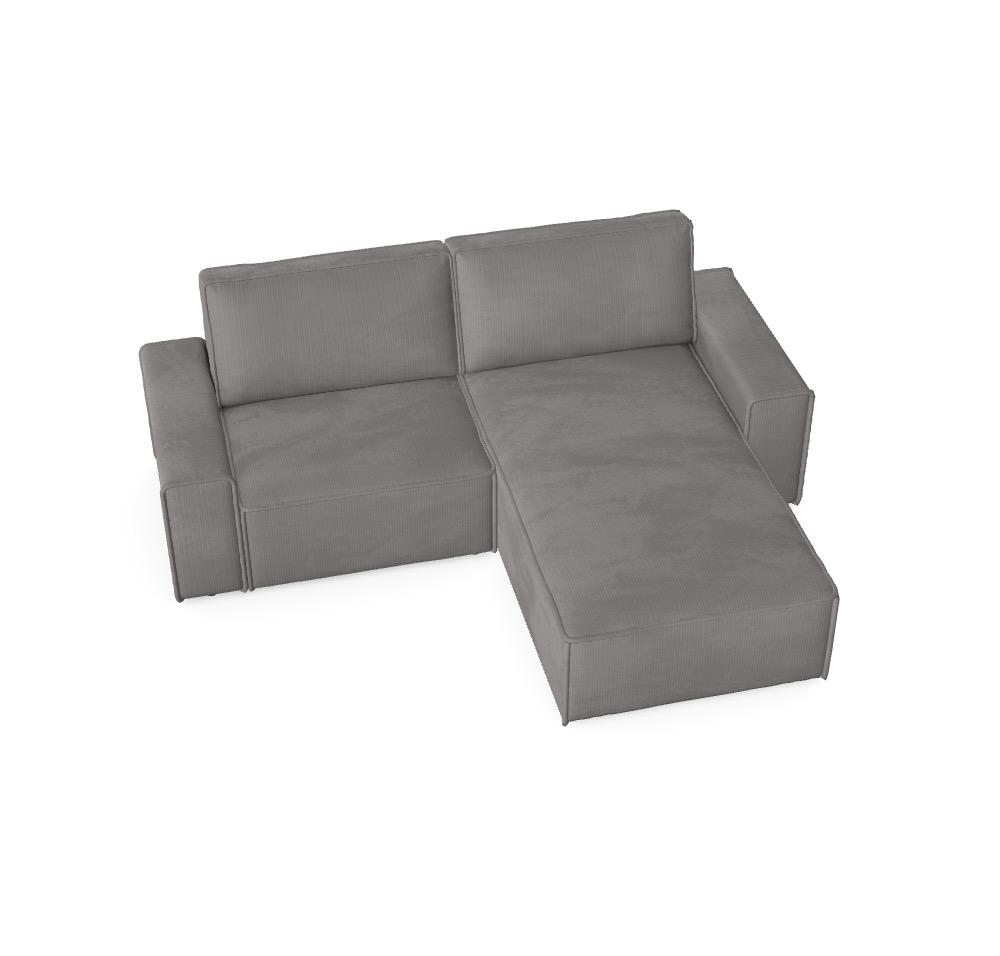 Domo Modular - Tvoja vysnívaná konfigurácia VJMZOP