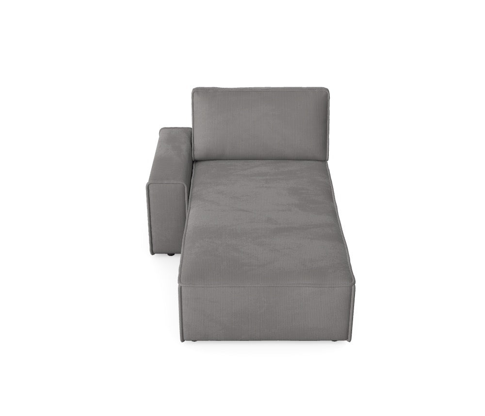 Domo Modular - Tvoja vysnívaná konfigurácia WL9VV0