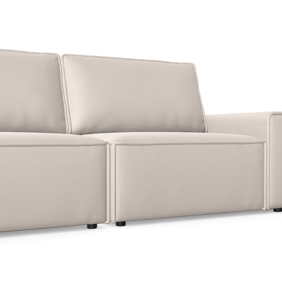 Domo Modular - Tvoja vysnívaná konfigurácia WSFMFM