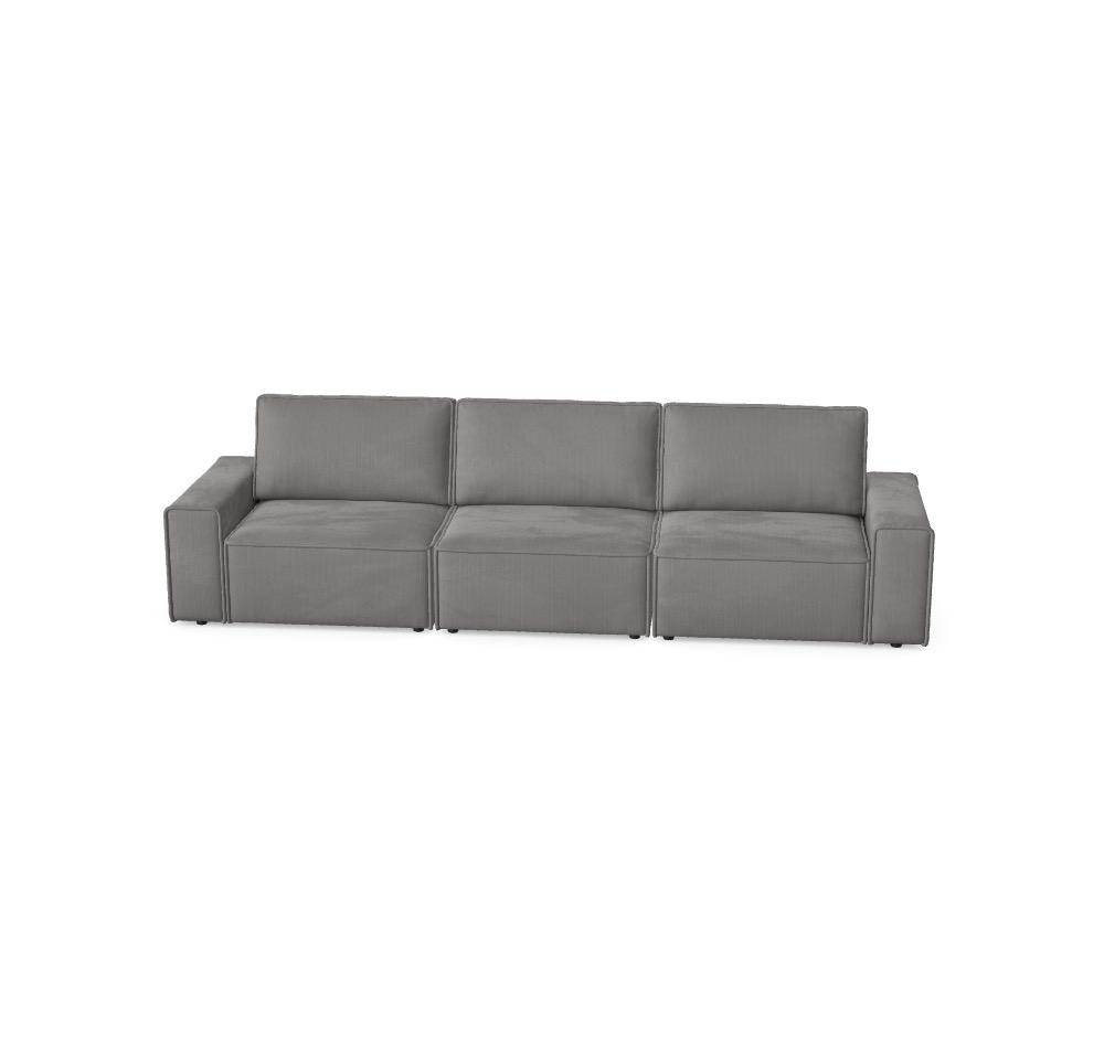 Domo Modular - Tvoja vysnívaná konfigurácia ZPXDZ1