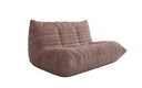 Designer 2 Sitzer Sofa Calmo in Cord