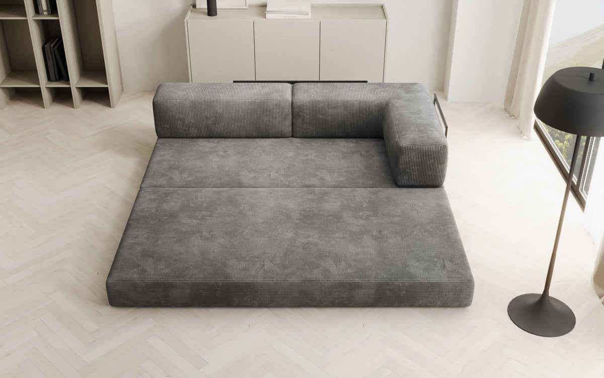 Dizajnová pohovka/leňoška Lazy v Mančesteru