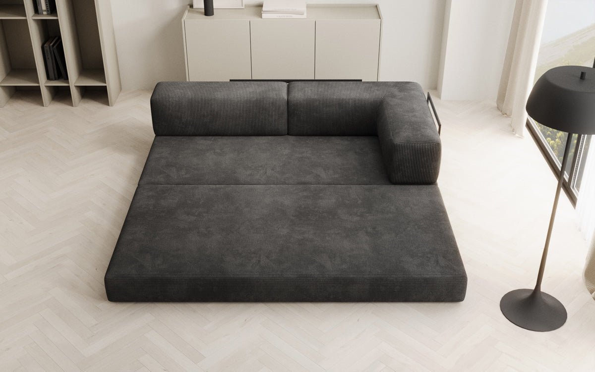 Dizajnová pohovka/leňoška Lazy v Mančesteru