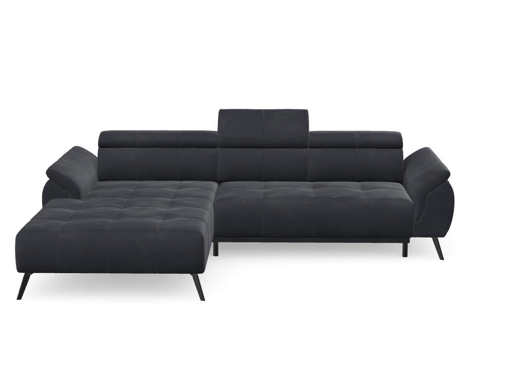 Genova I - Tvoja požadovaná konfigurácia CK6DJX