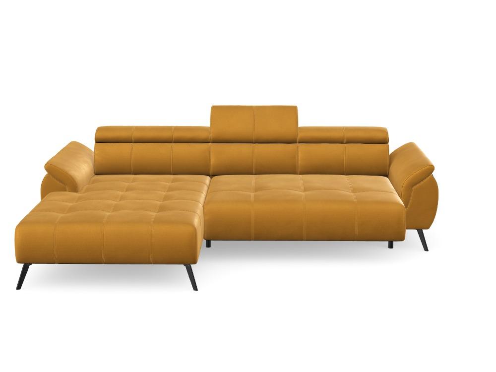 Genova I - Tvoja vysnívaná konfigurácia CWSUZU