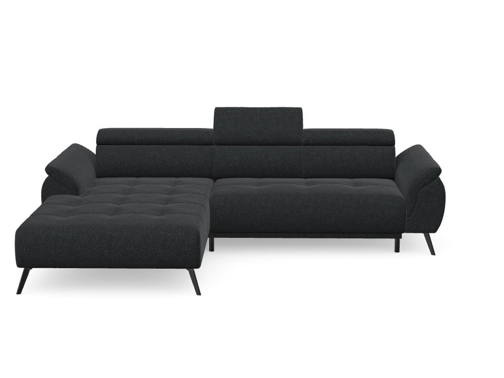 Genova I - Tvoja požadovaná konfigurácia D3JC0Z