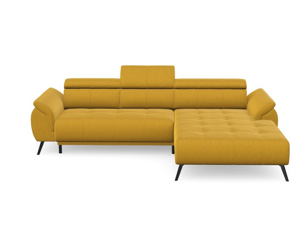 Genova I - Tvoja vysnívaná konfigurácia I8QATR