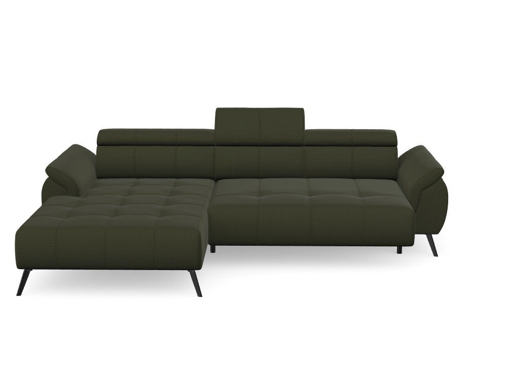 Genova I - Tvoja požadovaná konfigurácia LQJAH8