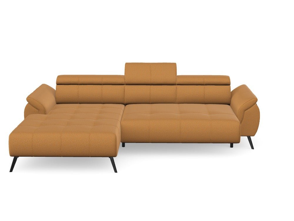 Genova I - Tvoja požadovaná konfigurácia OTANO9H