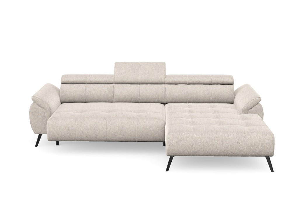 Genova I - Tvoja požadovaná konfigurácia TLVB0H