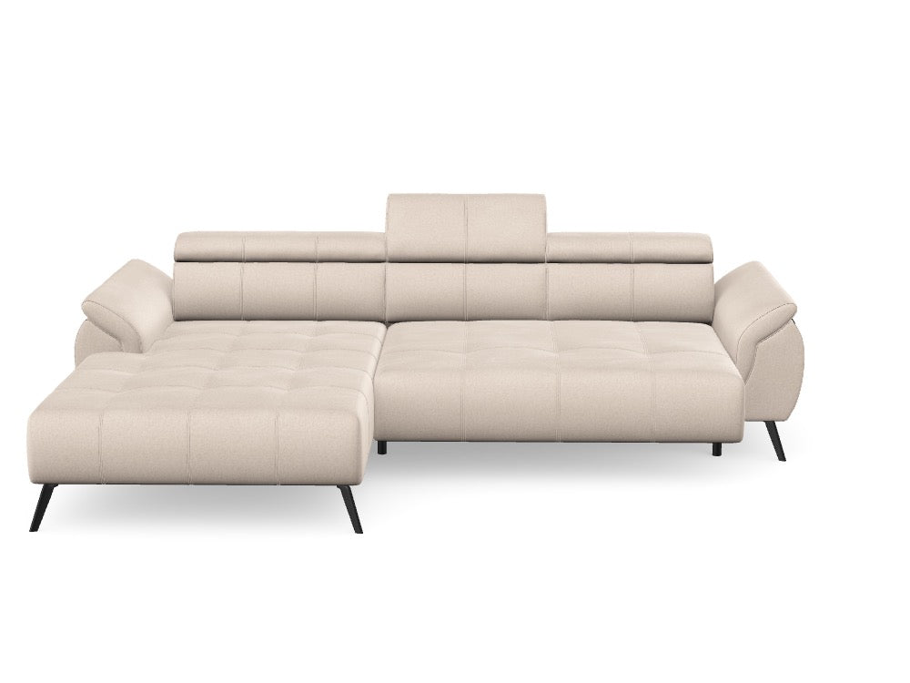 Genova I - Tvoja požadovaná konfigurácia WWN2TC