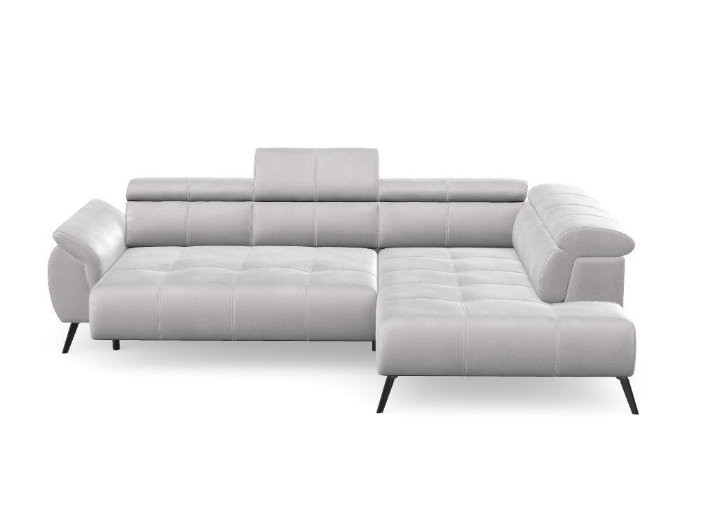 Genova II - Tvoja požadovaná konfigurácia 9XCRLI