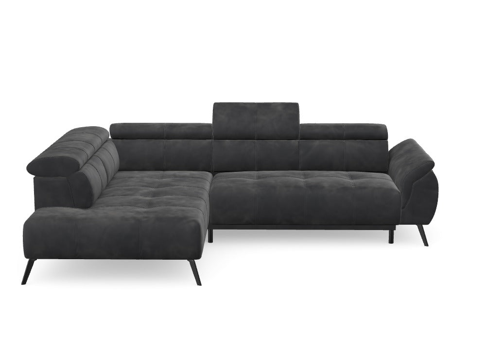 Genova II - Tvoja požadovaná konfigurácia CKBNRR