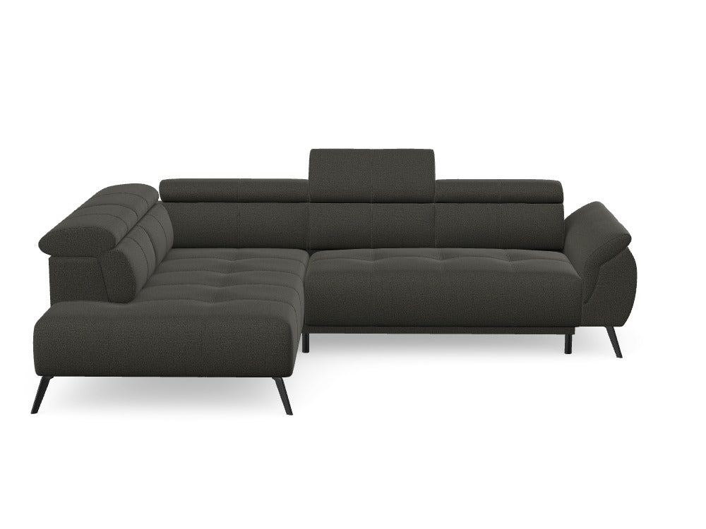 Genova II - Tvoja vysnívaná konfigurácia FLNM2S