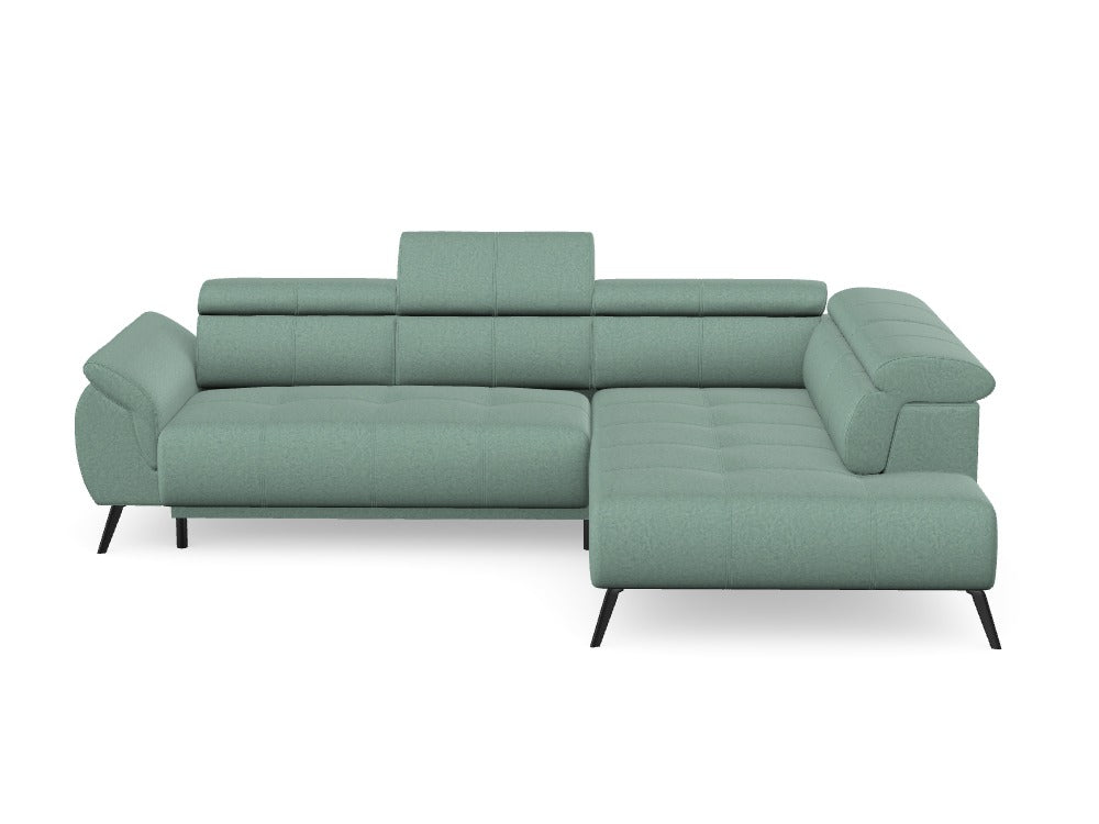 Genova II - Tvoja požadovaná konfigurácia S1RAZS