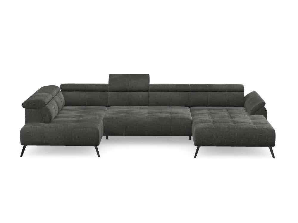 Genova III - Tvoja vysnívaná konfigurácia PEDUAD