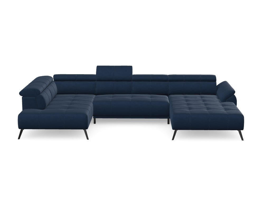 Genova III - Tvoja vysnívaná konfigurácia UMNFWH