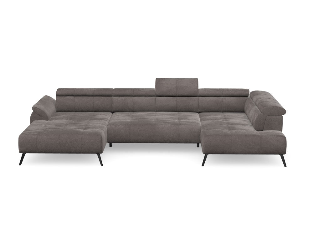 Genova III - Tvoja požadovaná konfigurácia VZ2FPS