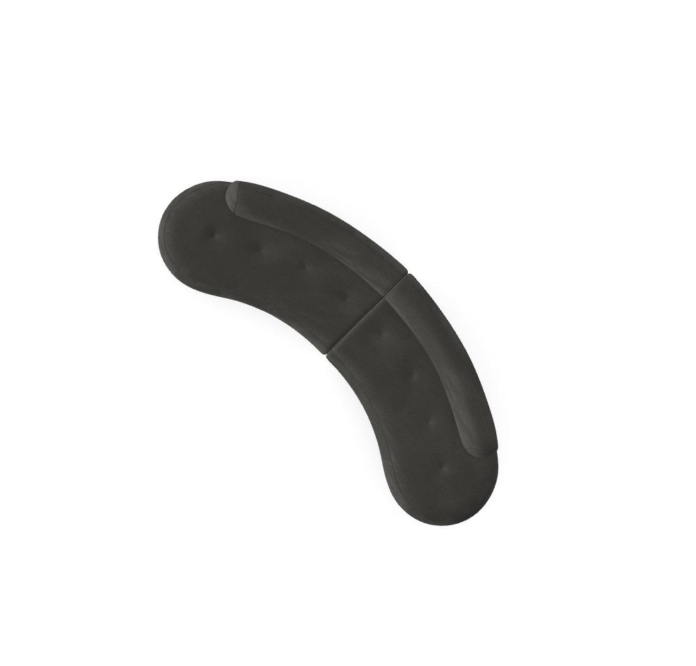 Modulárny gauč Gio - Tvoja vysnívaná konfigurácia 0LSAWG