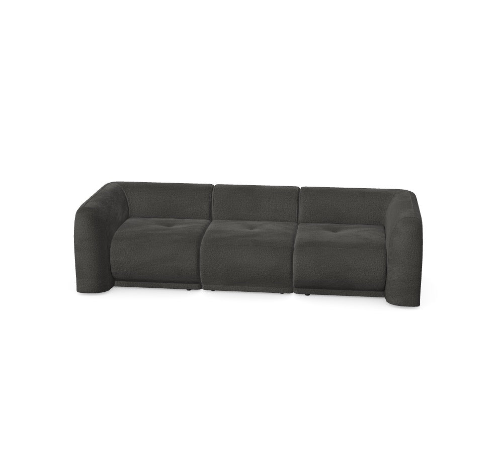 Modulares Sofa Gio - Deine Wunschkonfiguration 1RILTH