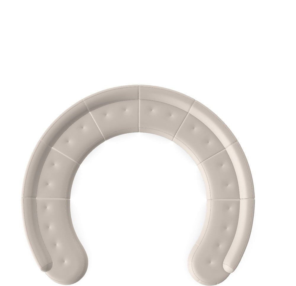 Modulares Sofa Gio - Deine Wunschkonfiguration 2XKD8C