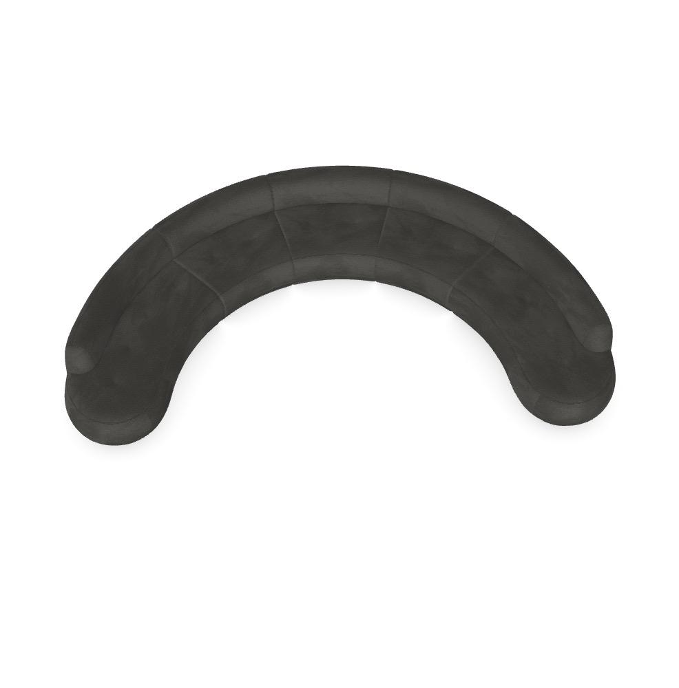 Modulárny gauč Gio - Tvoja vysnívaná konfigurácia 61QZH0