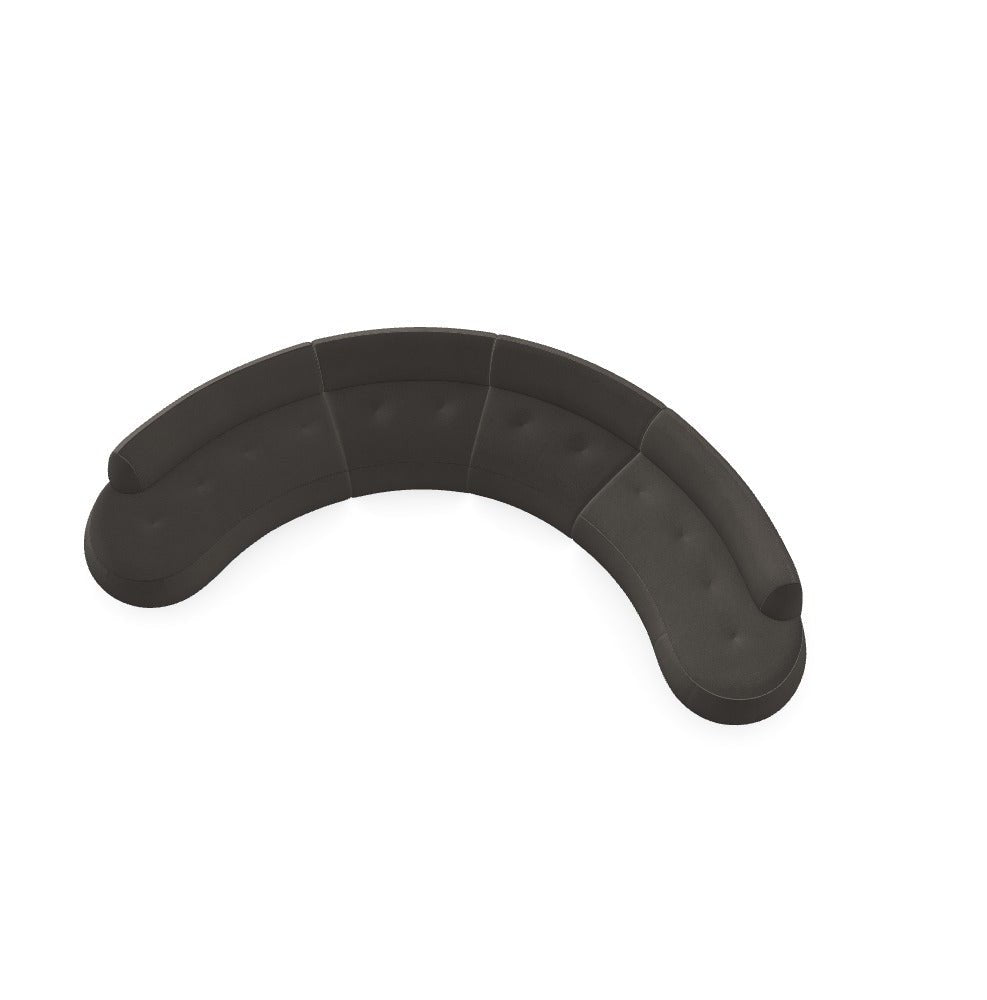 Modulares Sofa Gio - Deine Wunschkonfiguration 9GMXGM