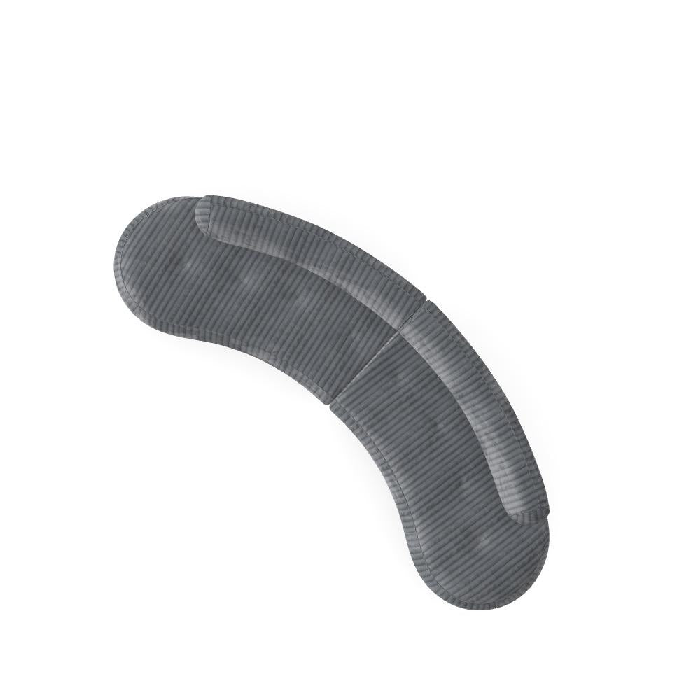 Modulárny gauč Gio - Tvoja vysnívaná konfigurácia GICSY1