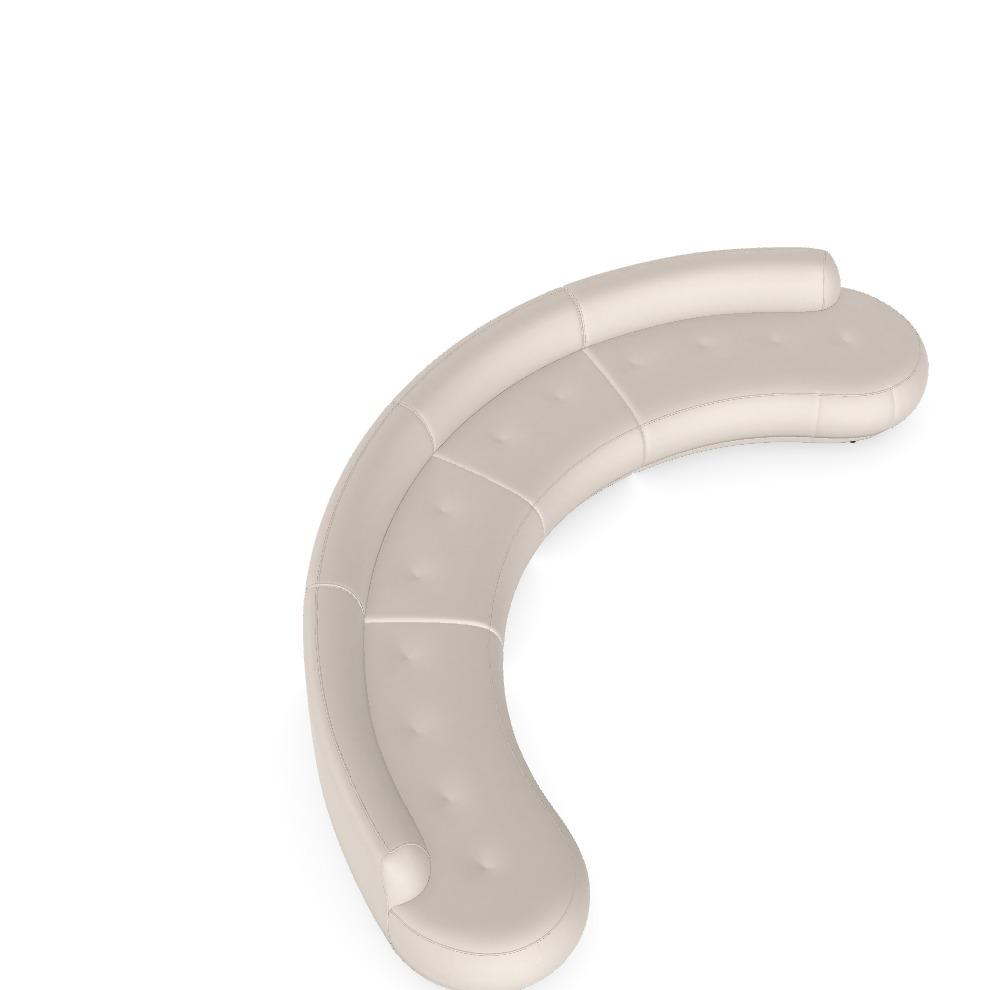 Modulárny gauč Gio - Tvoja vysnívaná konfigurácia MFXHV9