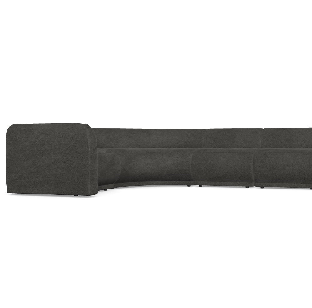 Modulárny gauč Gio - Tvoja vysnívaná konfigurácia M_4VK0OH