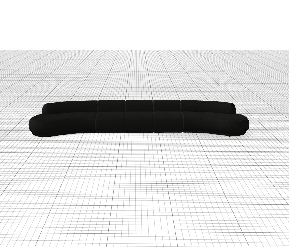 Modulares Sofa Gio - Deine Wunschkonfiguration M_5NLPYSB
