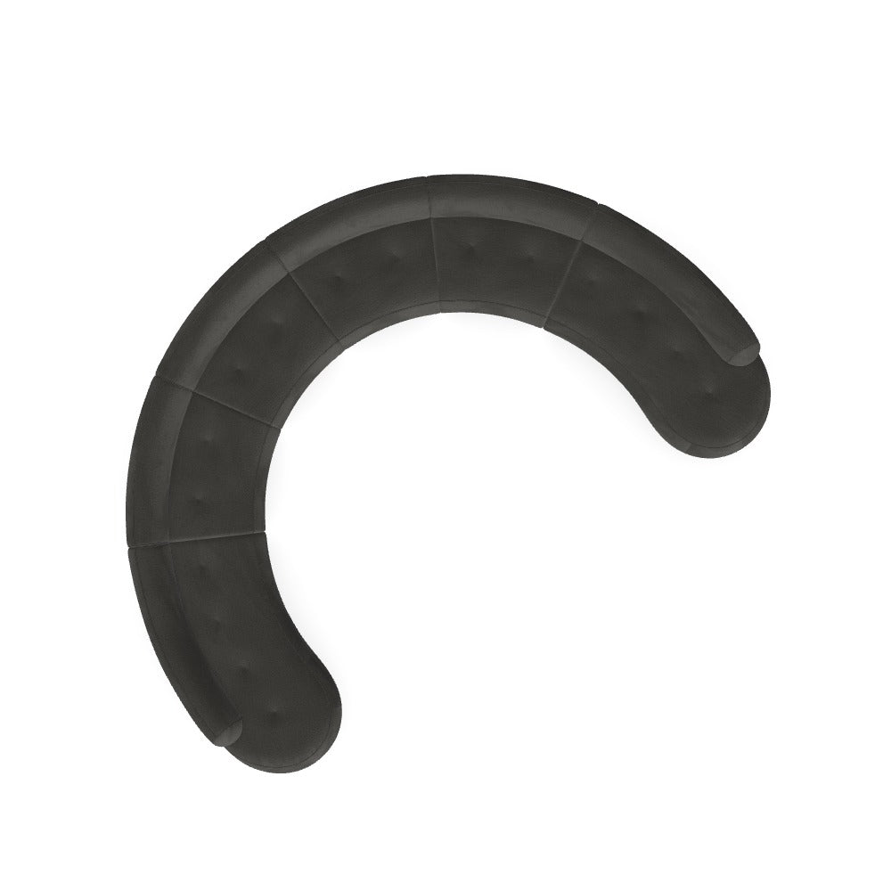 Modulárny gauč Gio - Tvoja vysnívaná konfigurácia M_5XLLK6