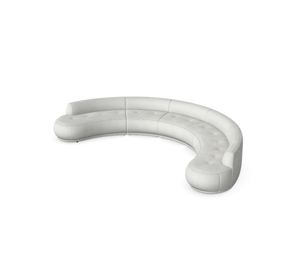 Modulares Sofa Gio - Deine Wunschkonfiguration M_69OEWHH