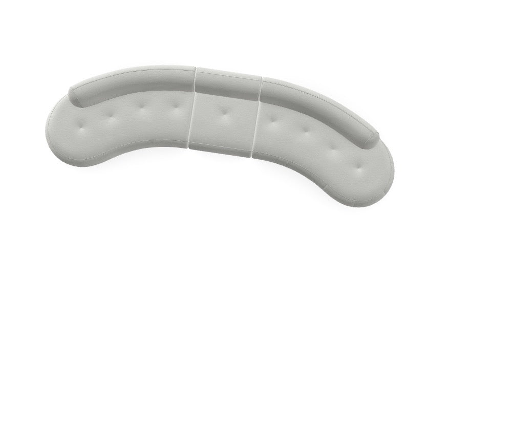 Modulares Sofa Gio - Deine Wunschkonfiguration M_6WRWF8