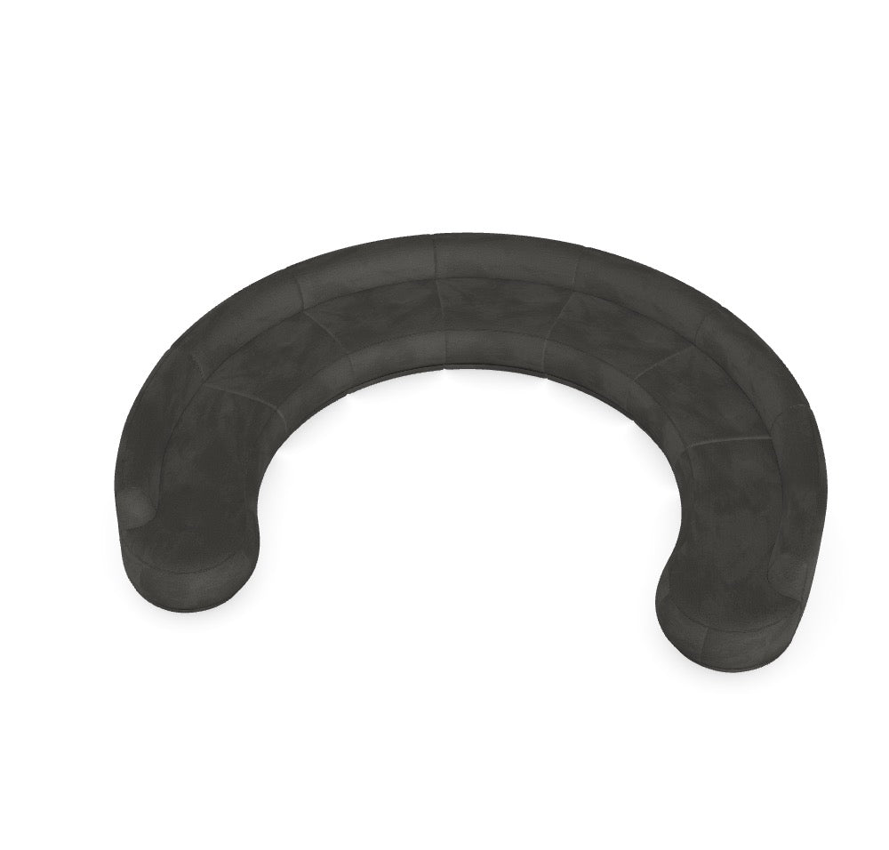 Modulárny gauč Gio - Tvoja vysnívaná konfigurácia M_AKI8HV