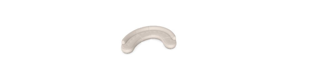 Modulares Sofa Gio - Deine Wunschkonfiguration M_ASNXSWX