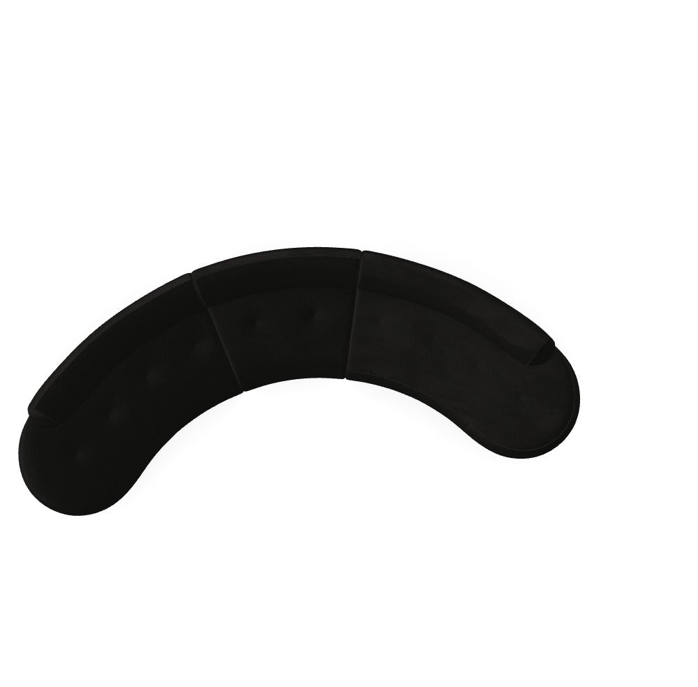 Modulárny gauč Gio - Tvoja vysnívaná konfigurácia M_BXSLCO