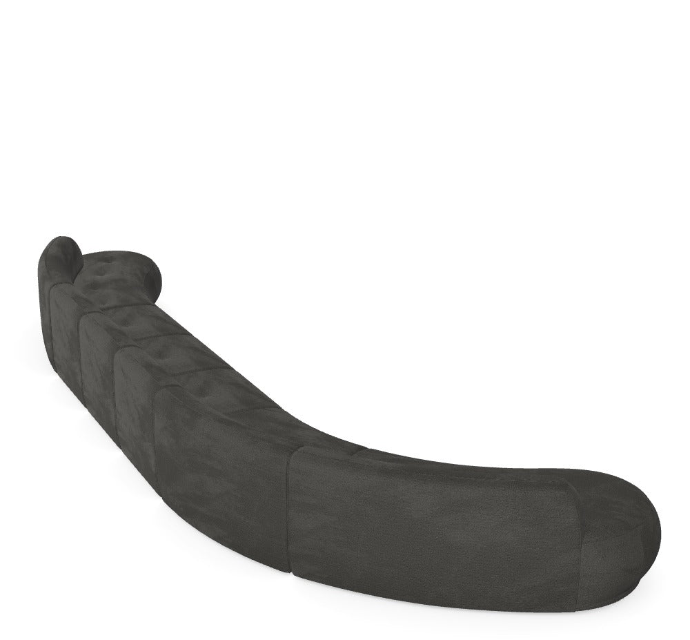 Modulárny gauč Gio - Tvoja vysnívaná konfigurácia M_CIGM7Q