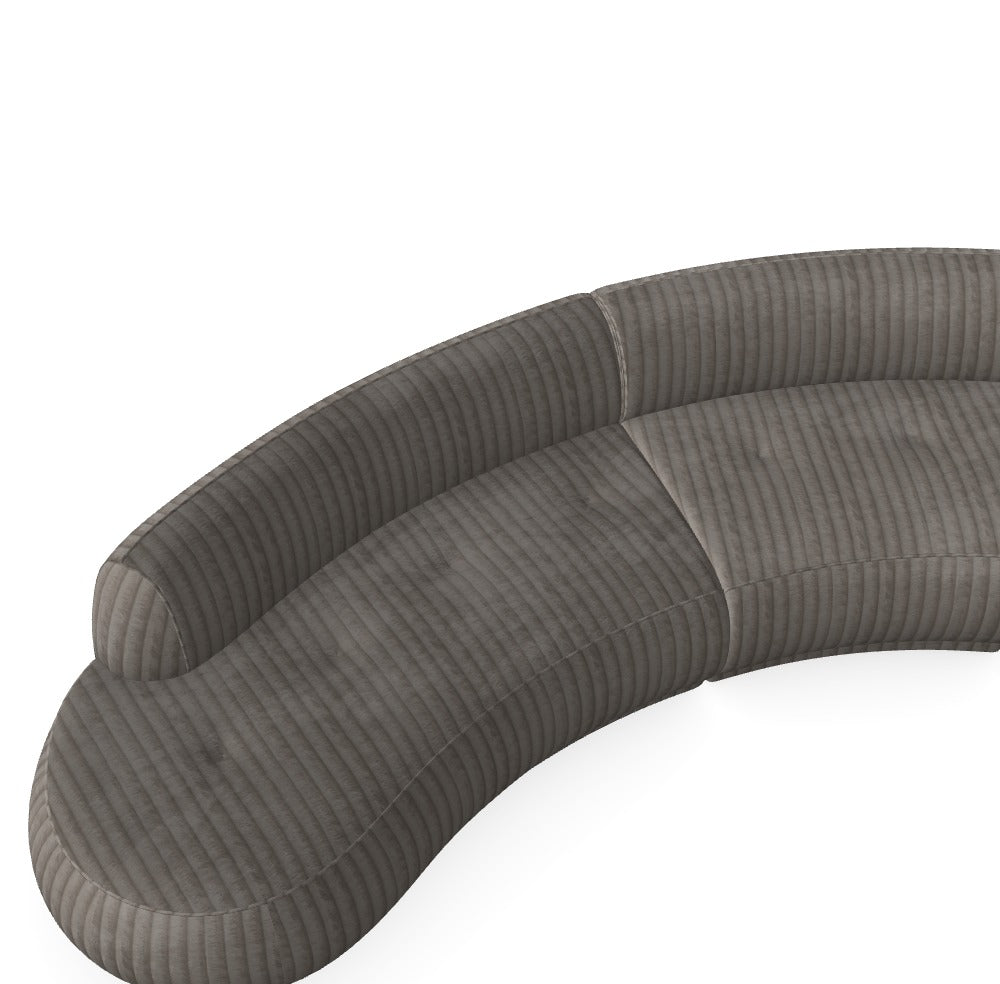 Modulárny gauč Gio - Tvoja vysnívaná konfigurácia M_DBUPHR