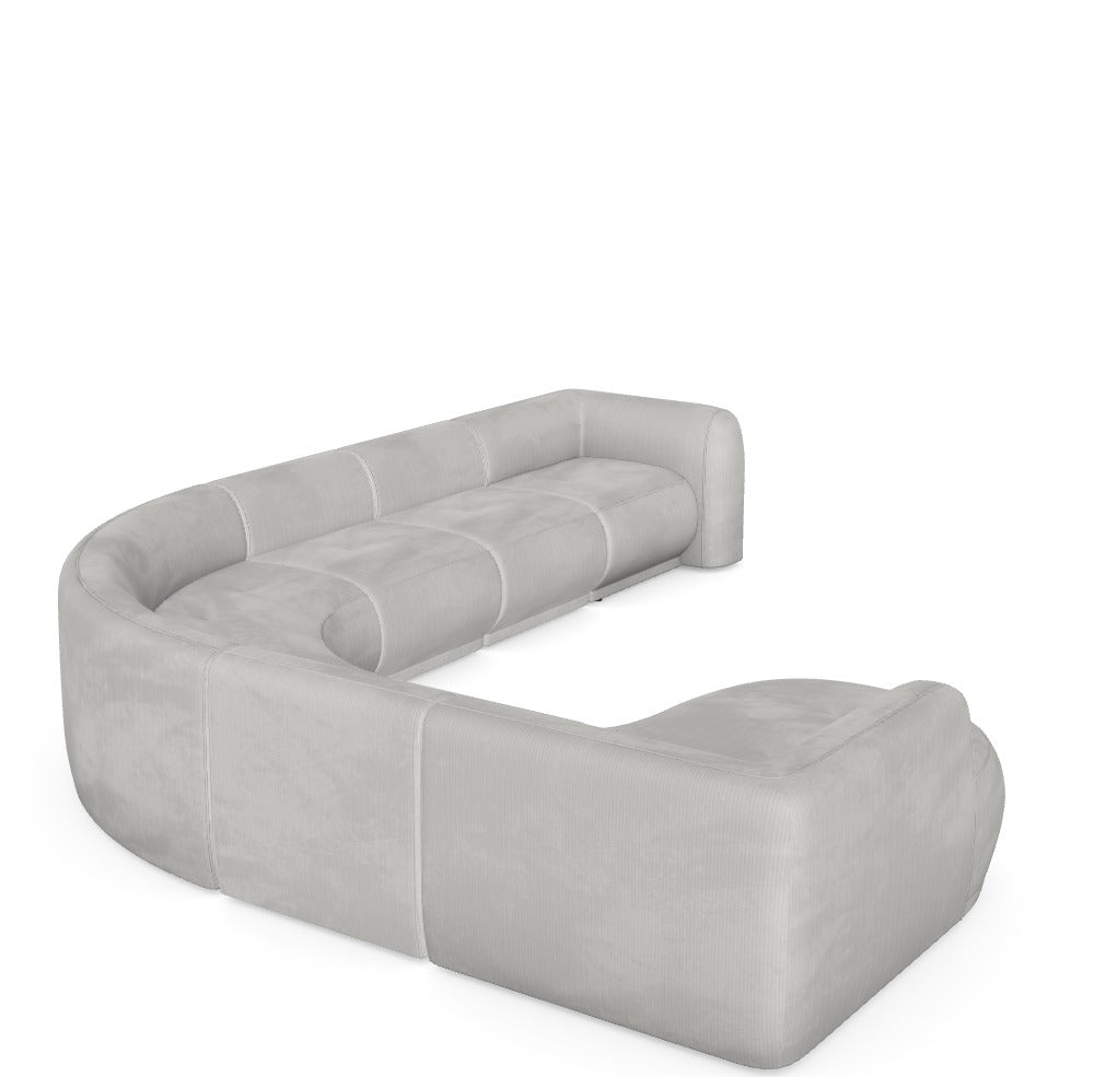 Modulares Sofa Gio - Deine Wunschkonfiguration M_EBLZQV