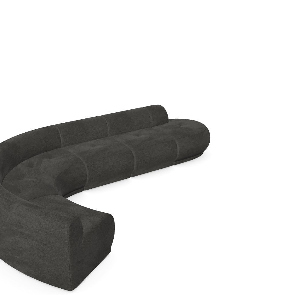 Modulares Sofa Gio - Deine Wunschkonfiguration M_HAAA8I