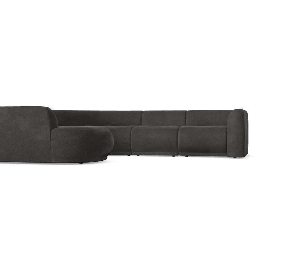 Modulárny gauč Gio - Tvoja vysnívaná konfigurácia M_HG1ZBV