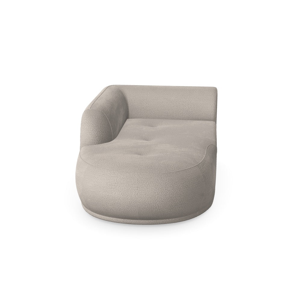 Modulárna pohovka Gio - Tvoja požadovaná konfigurácia M_IU1YJD