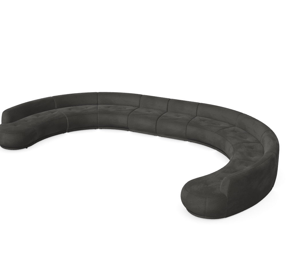 Modulárny gauč Gio - Tvoja vysnívaná konfigurácia M_JEI4QT