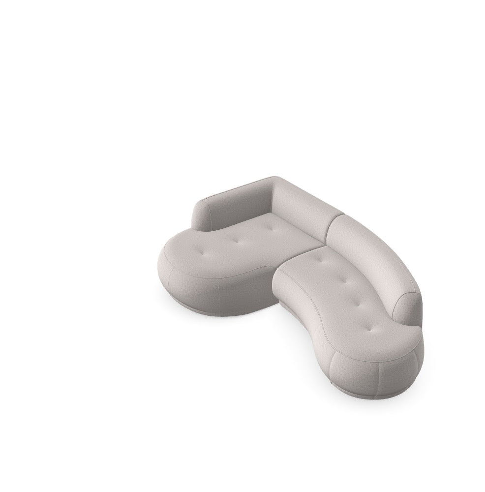 Modulares Sofa Gio - Deine Wunschkonfiguration M_MLZ8QN