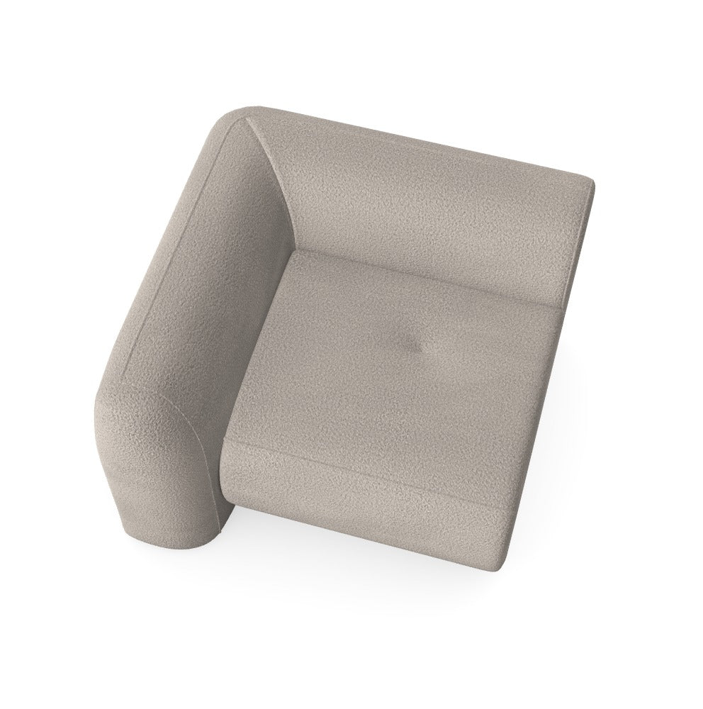 Modulárny gauč Gio - Tvoja vysnívaná konfigurácia M_N10MX9