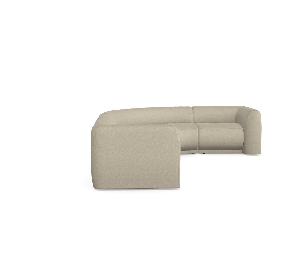 Modulares Sofa Gio - Deine Wunschkonfiguration M_NY35G1