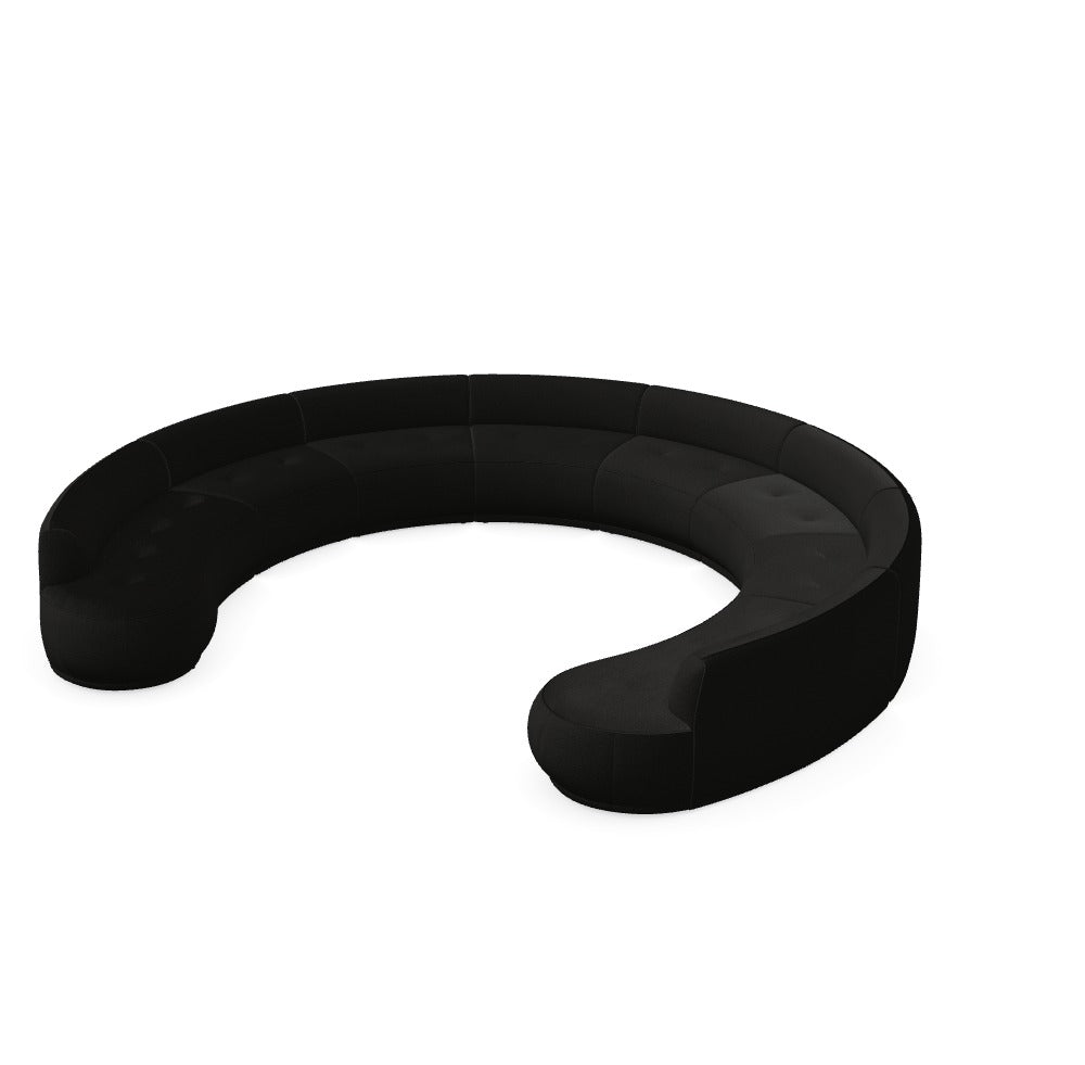 Modulárna pohovka Gio - Tvoja požadovaná konfigurácia M_OXJWU9