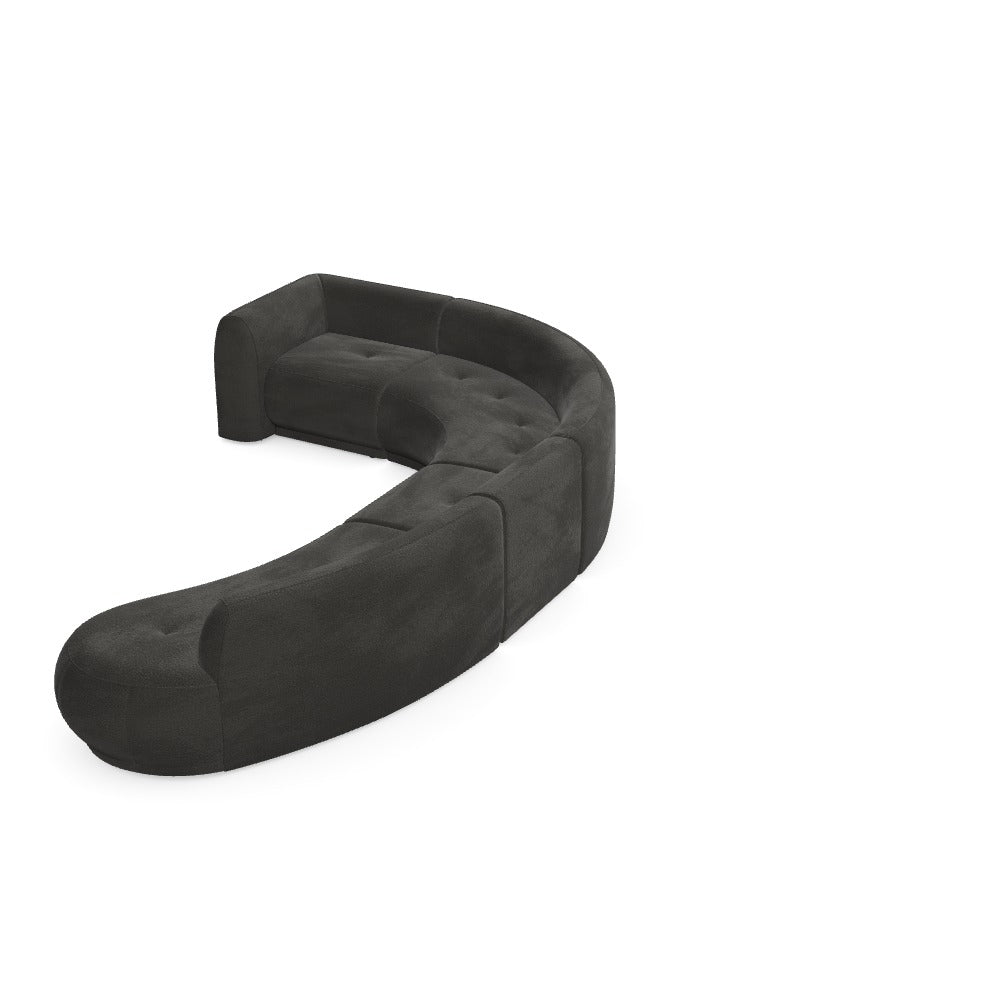 Modulárny gauč Gio - Tvoja vysnívaná konfigurácia M_QAQ9YL