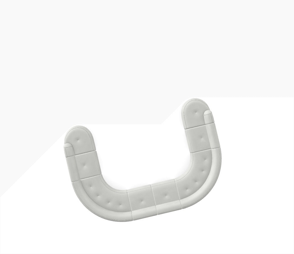 Modulárna pohovka Gio - Tvoja želaná konfigurácia M_QYJQV8